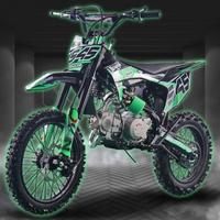 Pit Bike Thor Evolution 140 17/14