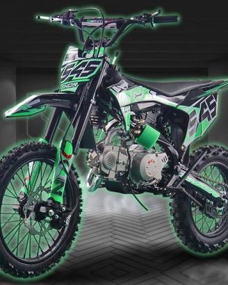 Pit Bike Thor Evolution 140 17/14