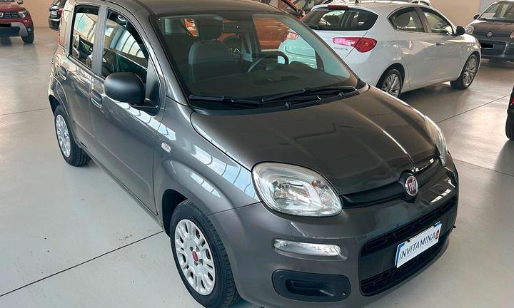 Fiat Panda 1.0 FireFly S&S Hybrid Easy