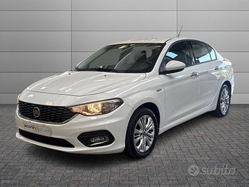 FIAT Tipo 4 porte II 2016 - Tipo 4p 1.4 O U1057566