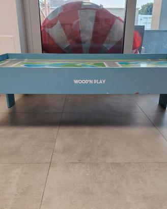 Tavolo da gioco