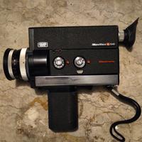 Zeiss Ikon Moviflex GS8