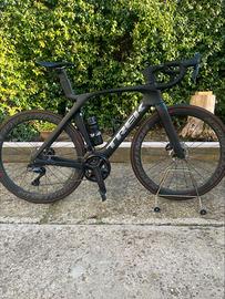 Unica TREK Madone SRL 7 disc