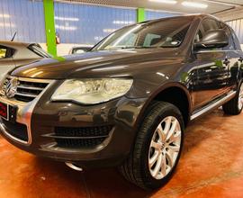Volkswagen Touareg 3.0/240CV V6 TDI DPF Executive