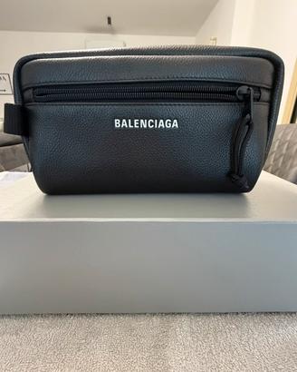 Beauty Case Balenciaga Explorer