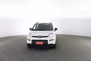 FIAT Panda Panda 1.0 FireFly Hybrid City Life