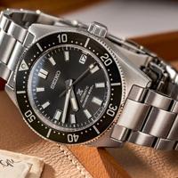 Seiko Prospex ref. SPB143J1 62 mas 40.5mm - NUOVO