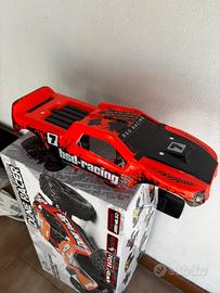 Scocca rc monster truk scala 1/10