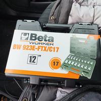 Set torx BETA