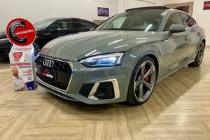 AUDI A5 SPB 45 TFSI quattro S troni S LINE EDITION