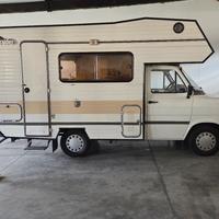 Caravan Arca Rider 5.3