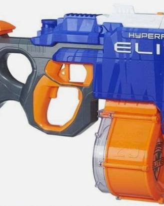 Fucile nerf giocattolo elettrico