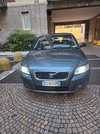 Volvo V50 GPL