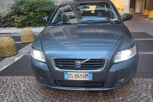 Volvo V50 GPL