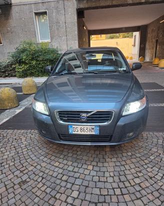 Volvo V50 GPL