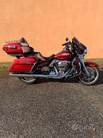 Harley-Davidson Ultra Limited Anniversary (2023)