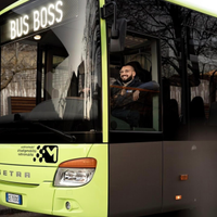 Autista/Consulente/Venditore