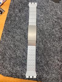 Cinturino Swatch Irony - Chrono - YC