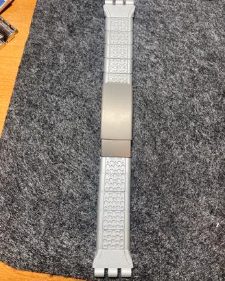 Cinturino Swatch Irony - Chrono - YC