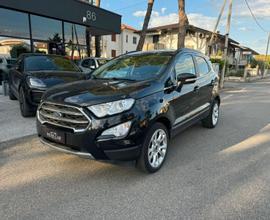 Ford EcoSport 1.0 125 CV Titanium *PROMO*