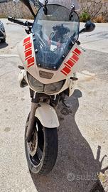 YAMAHA TDM 850