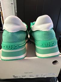 Sneaker donna liu jo