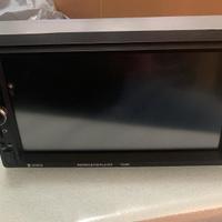 Stereo 2 din android