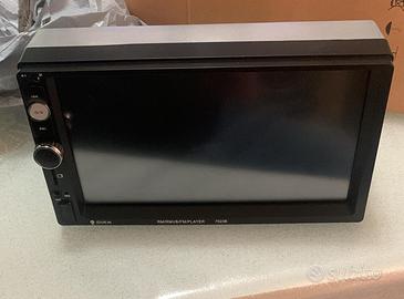 Stereo 2 din android