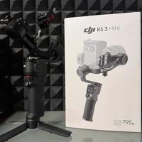 DJI RS 3 Mini