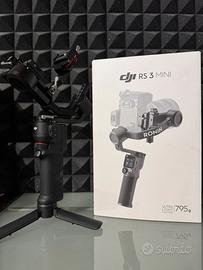DJI RS 3 Mini
