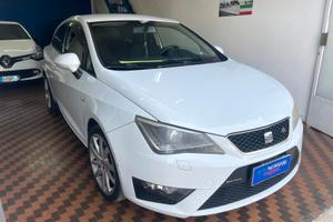 Seat Ibiza 2.0 TDI CR DPF 3 porte FR