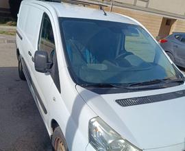 FIAT Scudo