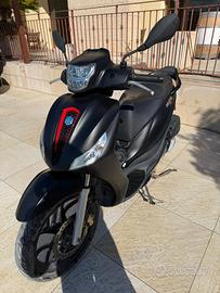 Piaggio Medley S 125 cc