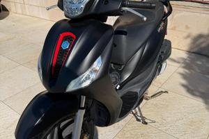 Piaggio Medley S 125 cc