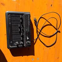 mixer monacor mpx 4300