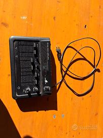 mixer monacor mpx 4300