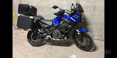 Super Ténéré Yamaha XT 1200