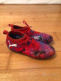 Scarpe con tacchetti rugby / calcio n. 37