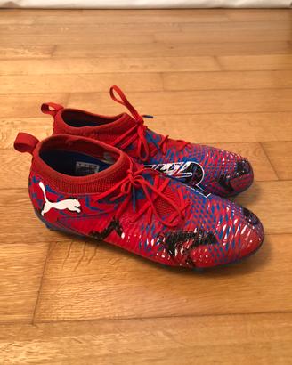 Scarpe con tacchetti rugby / calcio n. 37