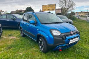 FIAT Panda Cross Panda Cross 1.0 FireFly S&S Hy...