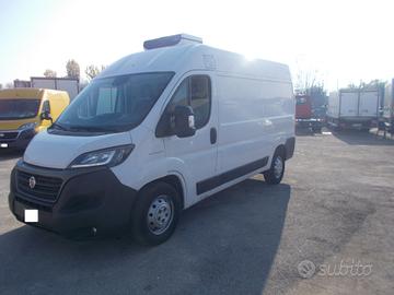 iveco fiat ducato anno 2021 furgone frigo e.6