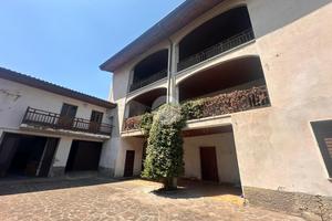 CASA INDIPENDENTE A GRUMELLO DEL MONTE