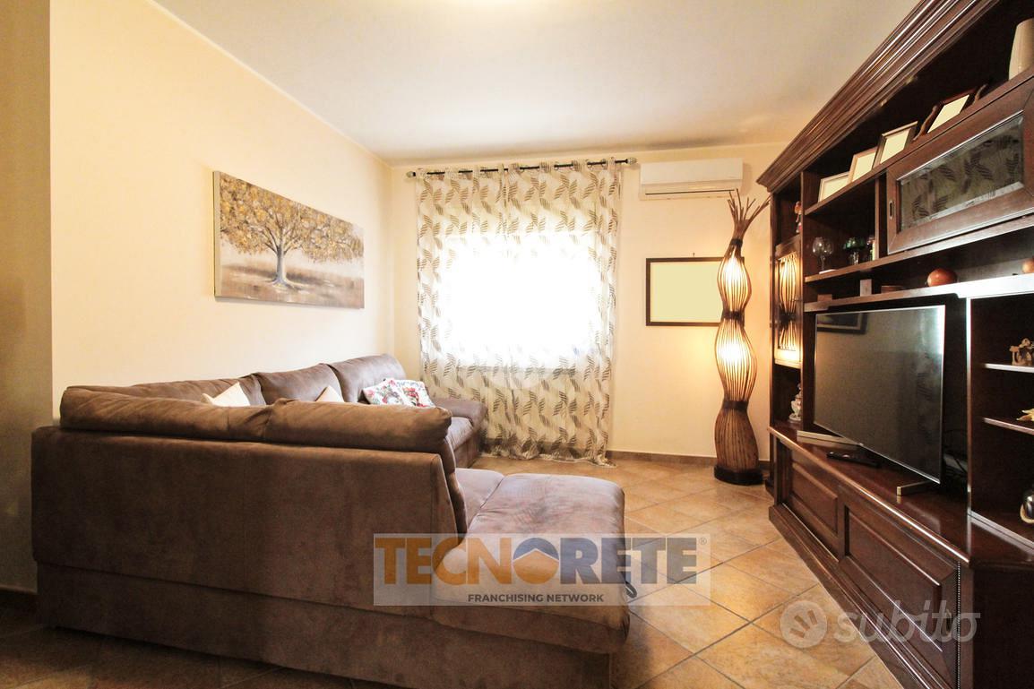 Appartamento – Monreale, Villaciambra - Altro