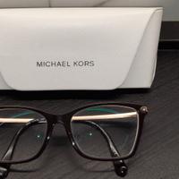 Occhiali da vista Michael kors
