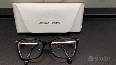 Occhiali da vista Michael kors