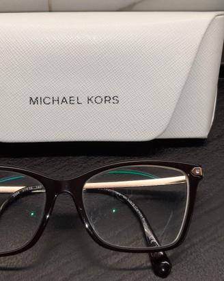 Occhiali da vista Michael kors