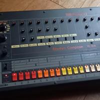 Drum Machine Roland TR-808