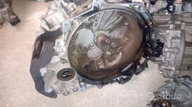 Cambio land rover discovery sport 2.0 diesel 6m