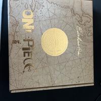 Limited edition one pie e 100 anniversario