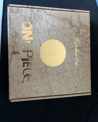 Limited edition one pie e 100 anniversario